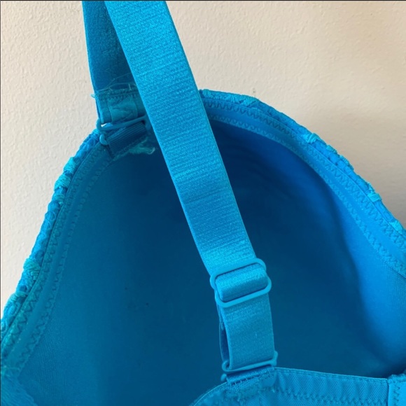 ADORE ME - EUC Azura Longline Bra (38DDD/F) - Picture 6 of 8